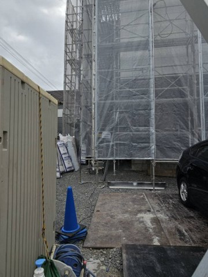 【その他】 | (仮称)碑文谷5丁目メゾン