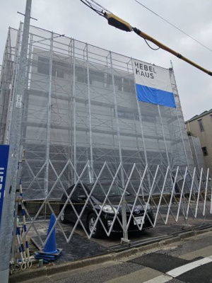 【その他】 | (仮称)碑文谷5丁目メゾン