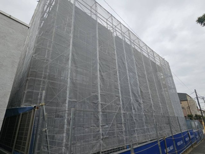 【その他】 | (仮称)碑文谷5丁目メゾン