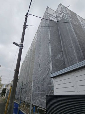 【その他】 | (仮称)碑文谷5丁目メゾン