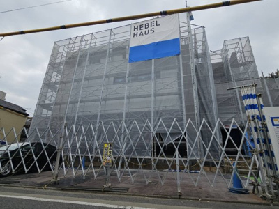 【その他】 | (仮称)碑文谷5丁目メゾン