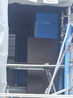 【セキュリティ】 | (仮称)碑文谷5丁目メゾン | 充実のセキュリティ設備で安心して暮らせます♪