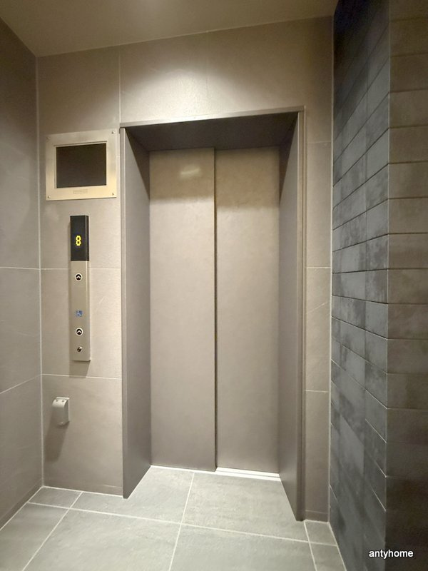 ルイレジデンス弁天町　仲介手数料無料の設備