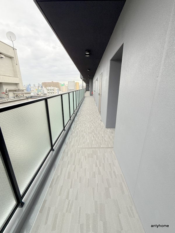 ルイレジデンス弁天町　仲介手数料無料のその他共用部分