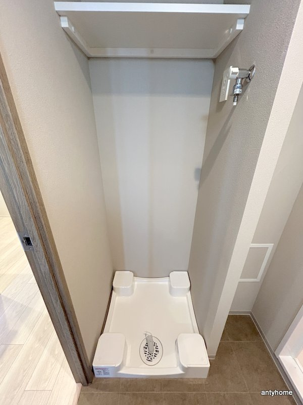 ルイレジデンス弁天町　仲介手数料無料のその他