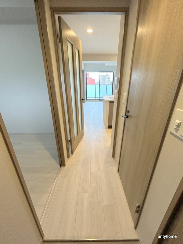 ルイレジデンス弁天町　仲介手数料無料の内装