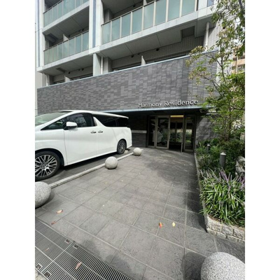 【その他共用部分】 | ハーモニーレジデンス名古屋今池