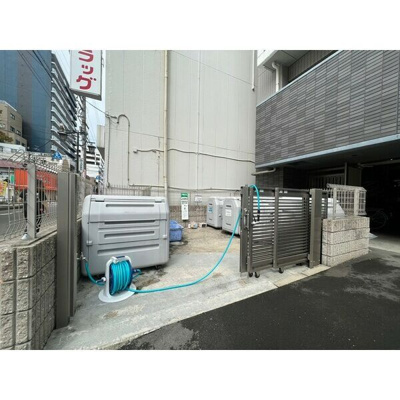 【展望】 | ハーモニーレジデンス名古屋今池