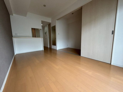 【洋室】 | ハーモニーレジデンス名古屋今池