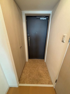 【玄関】 | ハーモニーレジデンス名古屋今池