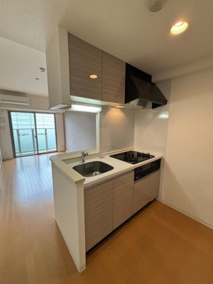 【キッチン】 | ハーモニーレジデンス名古屋今池