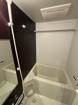 【浴室】 | ハーモニーレジデンス名古屋今池