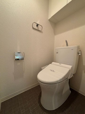 【トイレ】 | ハーモニーレジデンス名古屋今池