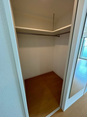 【収納】 | ハーモニーレジデンス名古屋今池