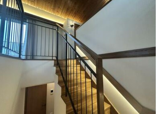 グレイシス三番町の内装