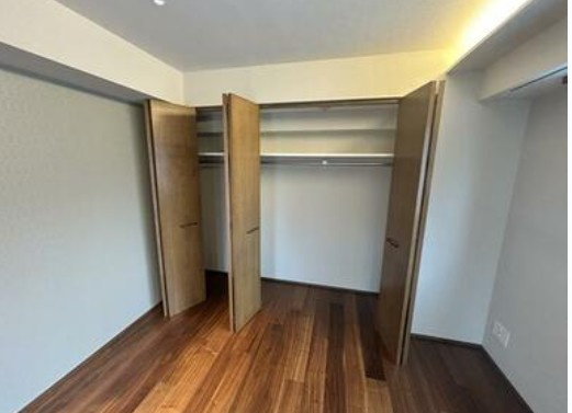 グレイシス三番町の収納