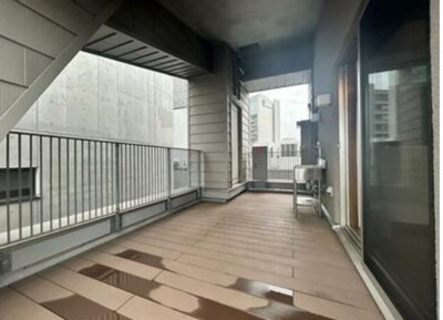 【バルコニー】 | グレイシス三番町