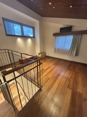 【居間・リビング】 | グレイシス三番町