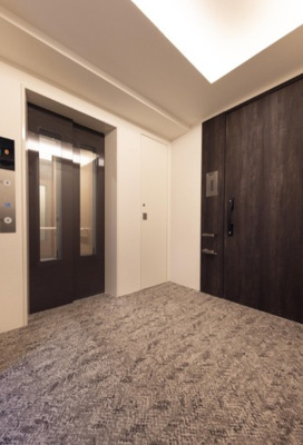 【ロビー】 | グレイシス三番町