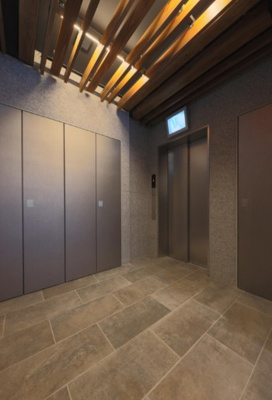 【その他共用部分】 | グレイシス三番町