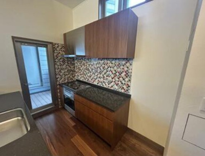 【キッチン】 | グレイシス三番町