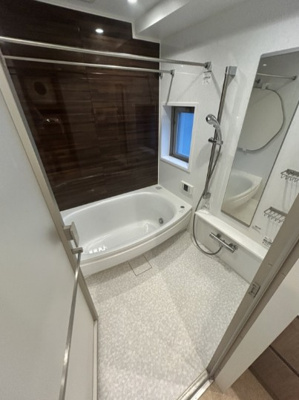 【浴室】 | グレイシス三番町