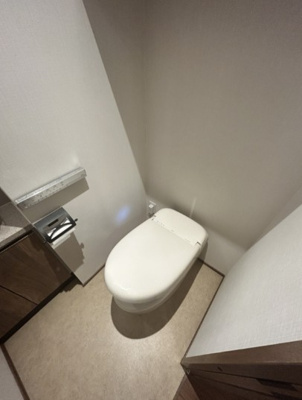 【トイレ】 | グレイシス三番町
