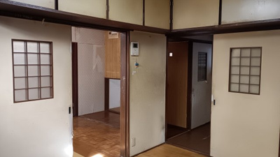 【キッチン】 | 中古戸建（加古川市別府町別府） | 約６帖