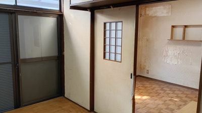 【キッチン】 | 中古戸建（加古川市別府町別府） | 約６帖