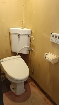 【トイレ】 | 中古戸建（加古川市別府町別府）