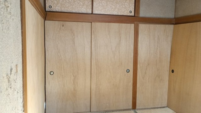 【和室】 | 中古戸建（加古川市別府町別府） | ２Ｆ和室（６畳）