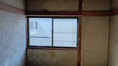 【和室】 | 中古戸建（加古川市別府町別府） | ２Ｆ和室（６畳）