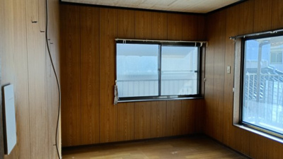 【洋室】 | 中古戸建（加古川市別府町別府） | ２Ｆ洋室（６帖）