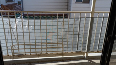 【バルコニー】 | 中古戸建（加古川市別府町別府）