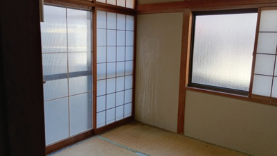 【和室】 | 中古戸建（加古川市別府町別府） | １Ｆ和室（６畳）