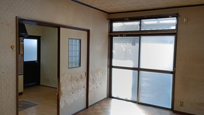 【洋室】 | 中古戸建（加古川市別府町別府） | １Ｆ洋室（６帖）