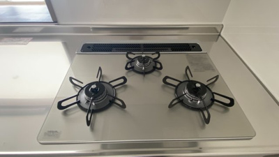 【キッチン】 | ジークレフ加古川東｜室内リフォームしています｜