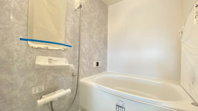 【浴室】 | ジークレフ加古川東｜室内リフォームしています｜