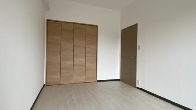 【収納】 | ジークレフ加古川東｜室内リフォームしています｜ | 洋室7.4帖のクロゼット