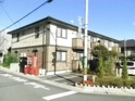 グランボヌール花屋敷Ｂ棟の画像