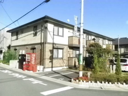 オートロック付きで安心のセキュリティ！