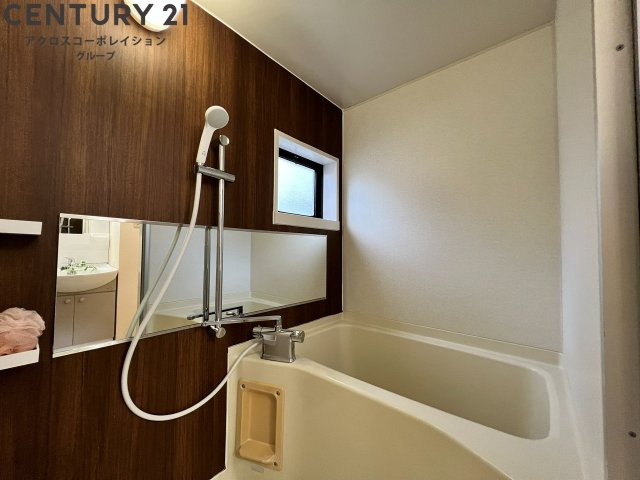風呂トイレ別