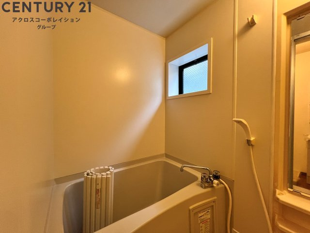風呂トイレ別