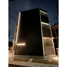 REGALEST KLC川西1の画像