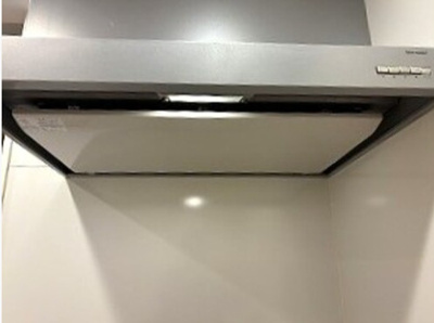 【キッチン】 | ライオンズ六ッ門サンリヤンタワー