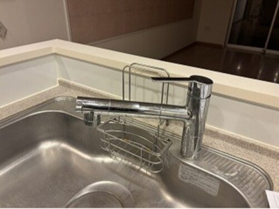 【キッチン】 | ライオンズ六ッ門サンリヤンタワー