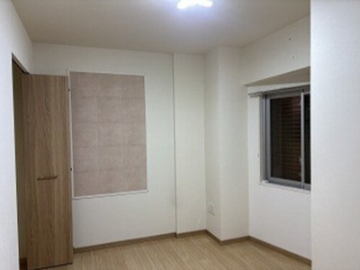 【洋室】 | ライオンズ六ッ門サンリヤンタワー