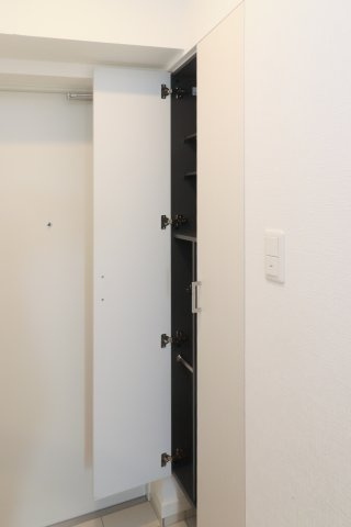 サヴォイ　ラ・シャンス　8階の設備|別号室のものになります。現状優先。