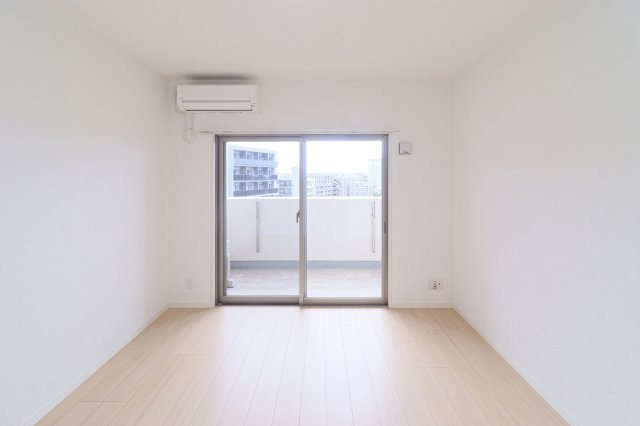 サヴォイ　ラ・シャンス　8階の居間・リビング|別号室のものになります。現状優先。