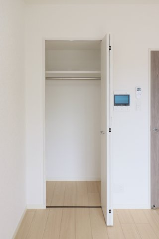 サヴォイ　ラ・シャンス　8階の収納|別号室のものになります。現状優先。